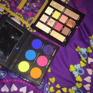 ❤️eyeshadow bundle!!❤️